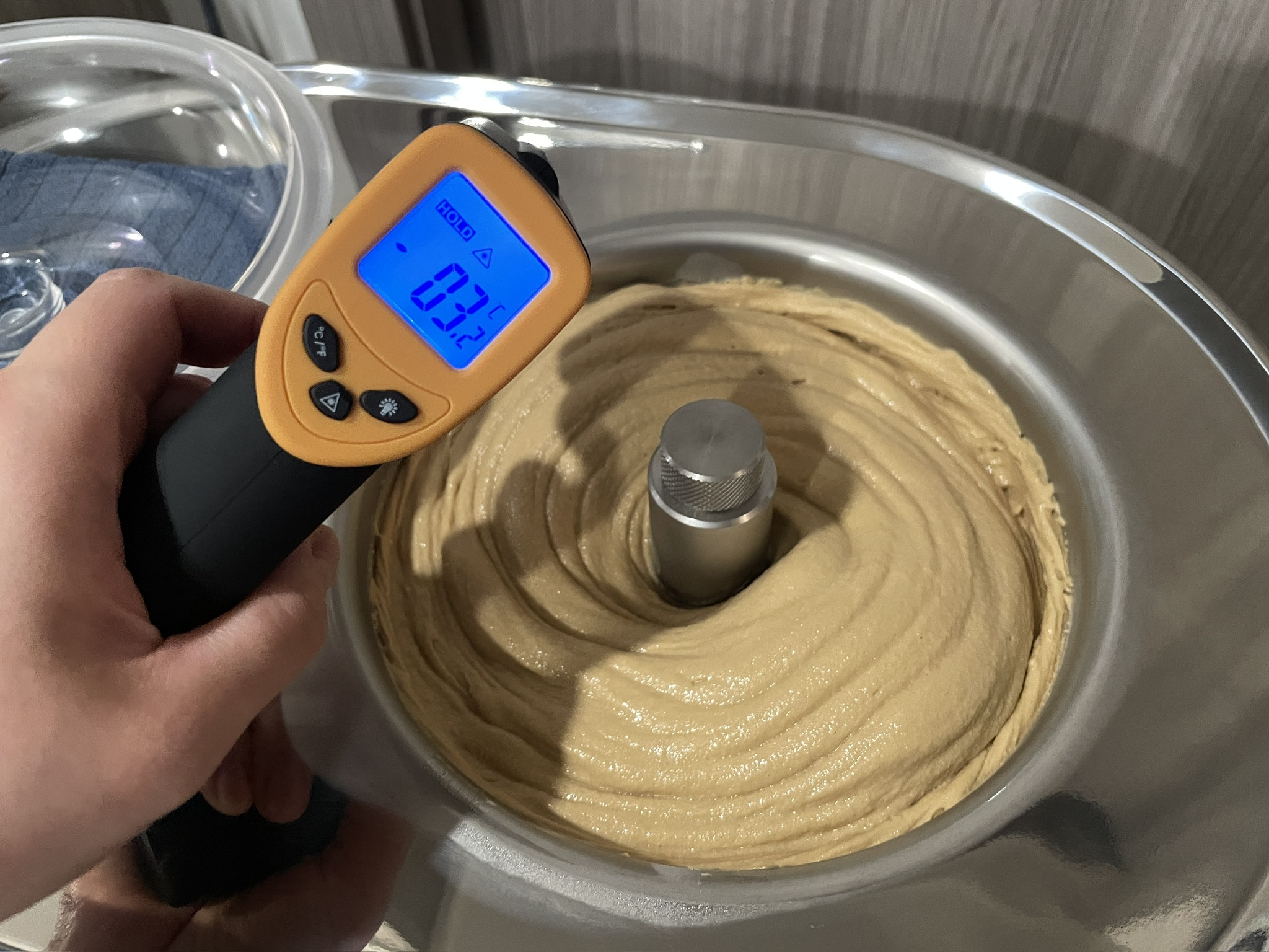 Coffee Gelato