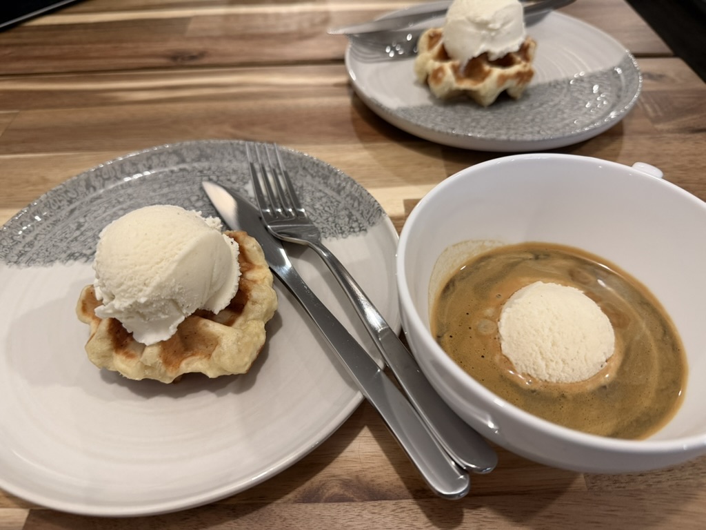 Yum! 😋
