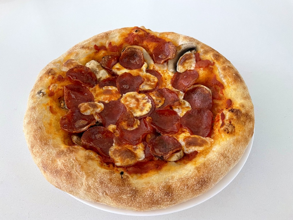 Pizza Collection