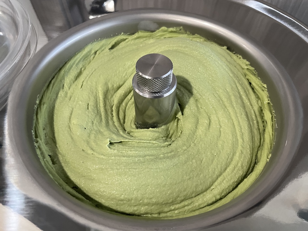 Matcha Ice Cream
